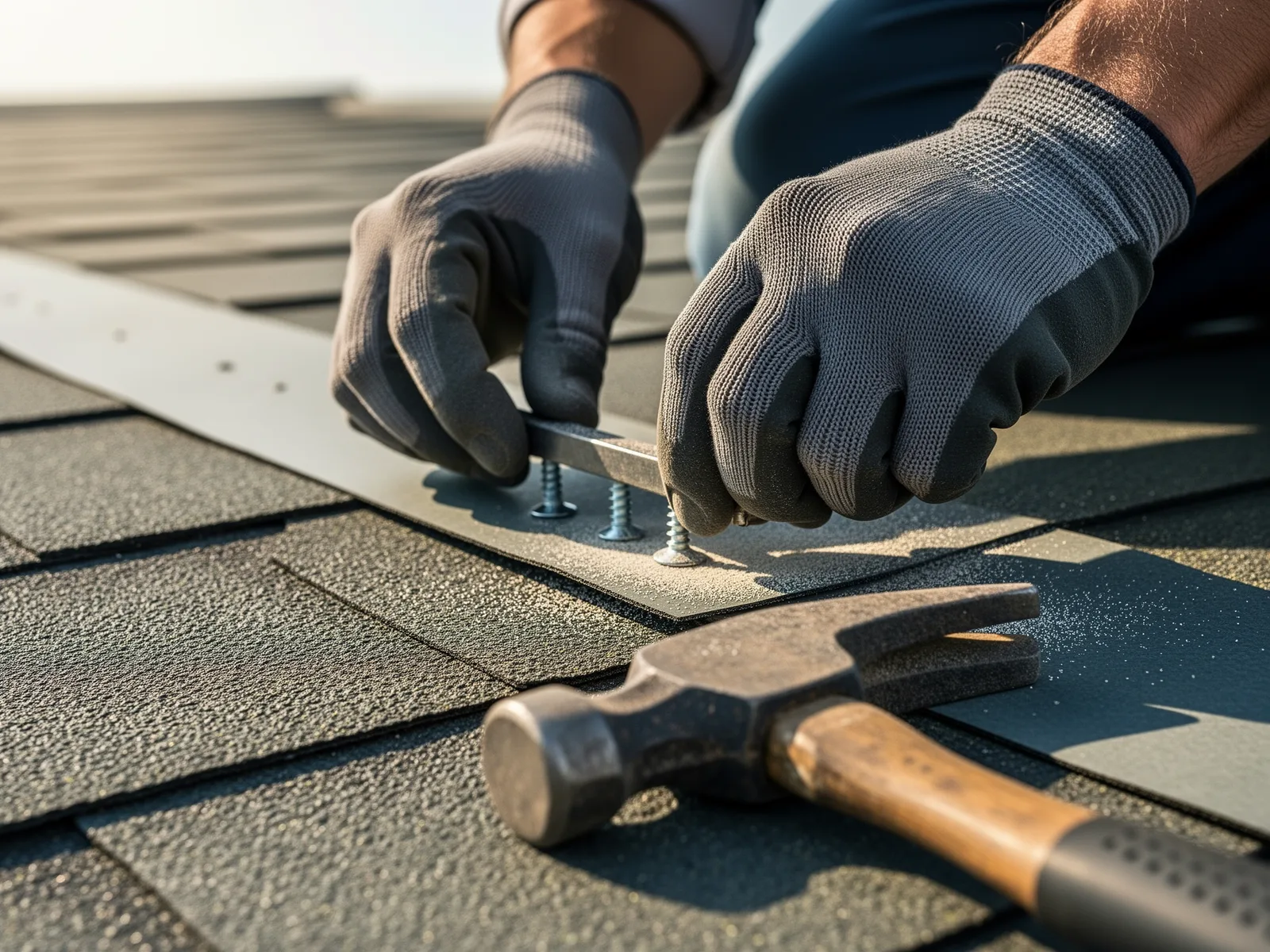 Why choose Fascia Repair in Hinckley, UT